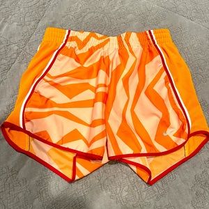 Nike Dri Fit Running Shorts XS